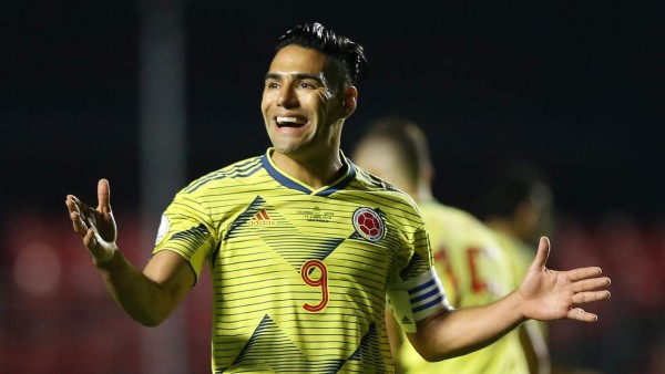 ¿Por quiénes votaron las estrellas y capitanes en los premios The Best?