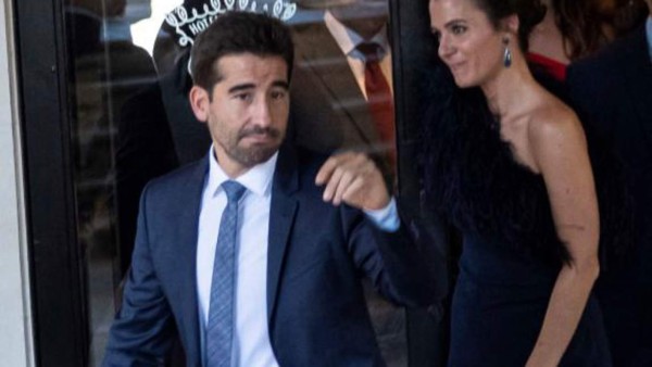 ¡Invitados de lujo! La boda blindada de Rafael Nadal con la única novia que tuvo en su vida