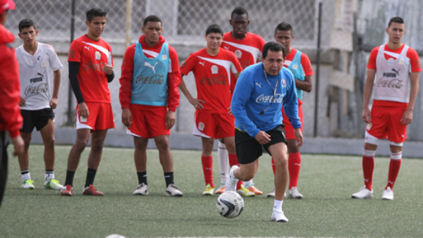 Olimpia sin lesionados ante Marathón