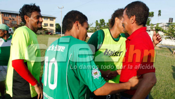 Hernán García: 'Soy el único culpable”