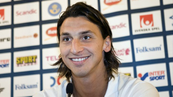 'Ibra era como un zombie para Guardiola'