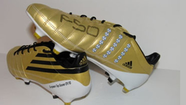 A Messi quieren hacerlo vitalicio