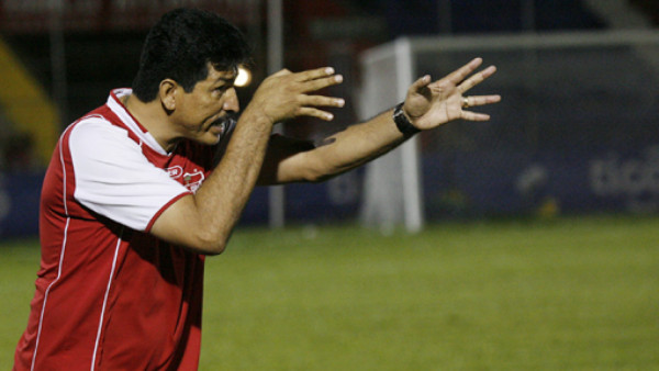 'Vida está jugando buen fútbol': Carlos Martínez