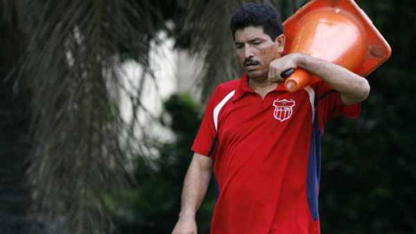 'No sé que pasará conmigo': Carlos Martínez