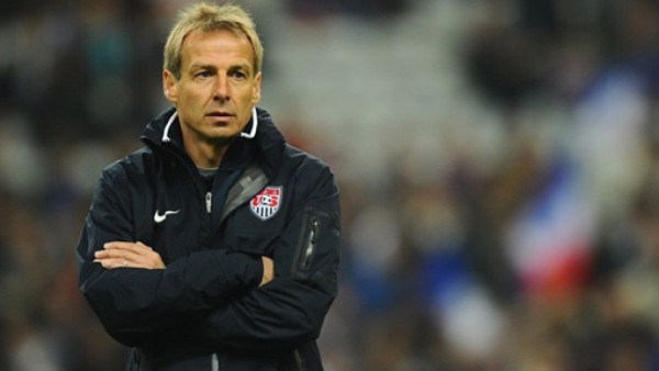 Klinsmann: 'Concacaf necesita otros cinco Méxicos'
