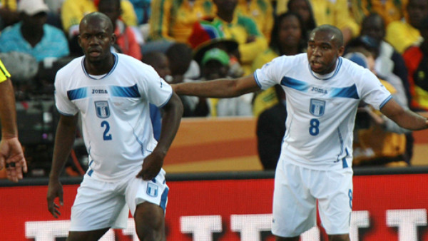 'Honduras debe seguir confiando”