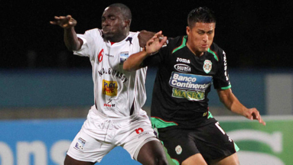 Marathón sale vivo de Trinidad y Tobago