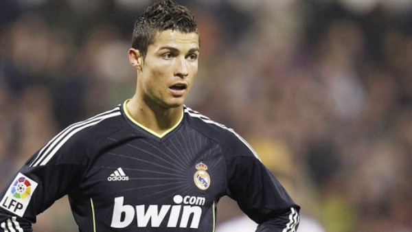 Cristiano Ronaldo tendría nuevo salario en Real Madrid