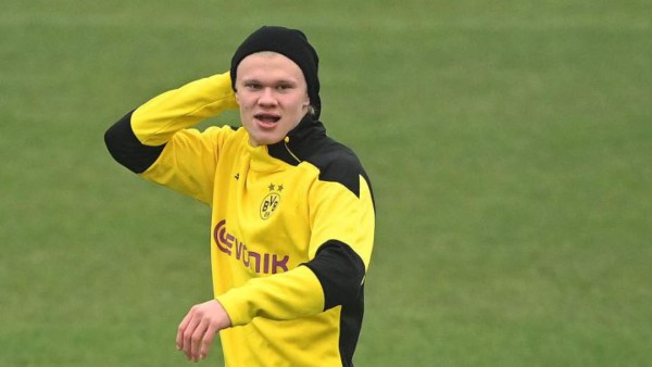 Mercado de fichajes: Barcelona ata su primera contratación, la nueva decisión de Messi y gigante europeo descarta a Haaland