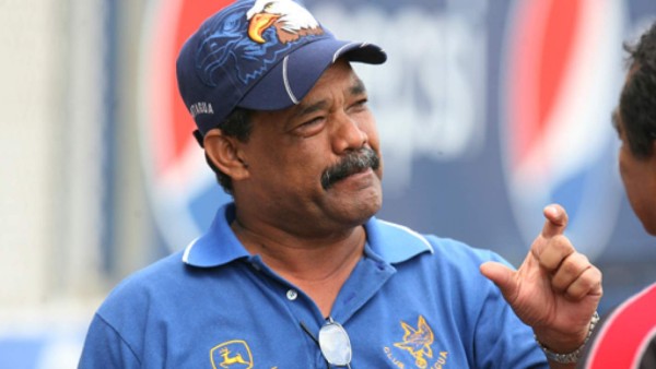 ¡EQUIPAZO! El 11 ideal de todos los tiempos del Club Motagua, según Lin Zelaya