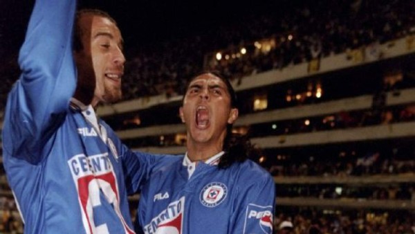 Top: Los mejores equipos de Cruz Azul que no lograron ser campeones