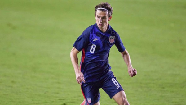 Las estrellas de Estados Unidos a las que Honduras impidió ir a los Juegos Olímpicos de Tokio tras eliminarlos&nbsp;&nbsp;