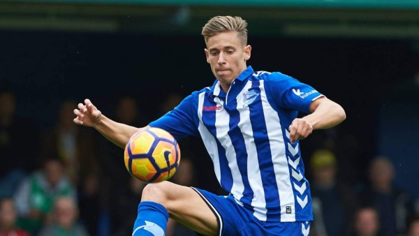 ¡Otro más! Grandes jugadores que fueron descartados y volvieron al Real Madrid