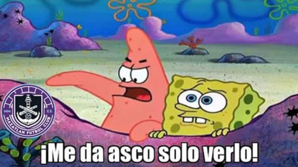 ¡De locos! Mazatlán es víctima de sus primeros memes de la historia por culpa de su logo&nbsp;&nbsp;