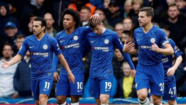 Gran diferencia entre Barcelona y Real Madrid: Los 10 equipos que más ganan por patrocinios