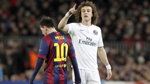 Las grandes estrellas que se dieron el lujo de decirle 'no' Barcelona