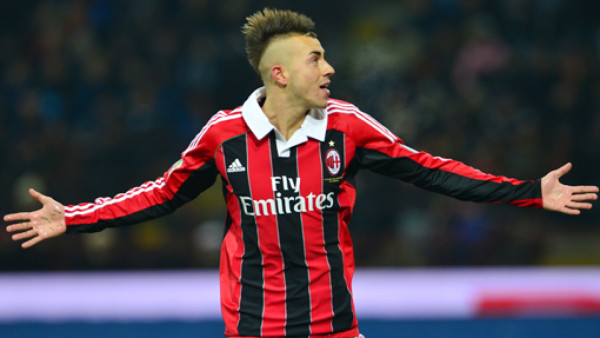 El Inter no dejó que el Milan se fuera celebrando