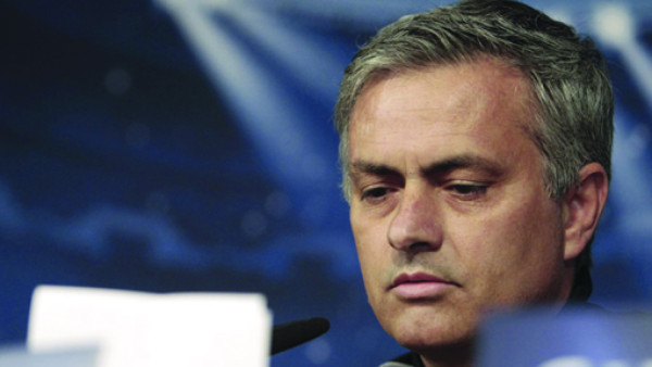 Mourinho: 'He sido honesto con Iker Casillas”