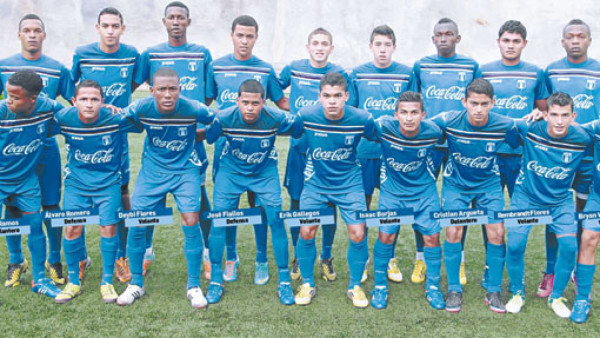 Seis años maravillosos para selecciones nacionales