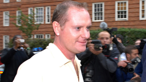 Paul Gascoigne dirigirá en Inglaterra