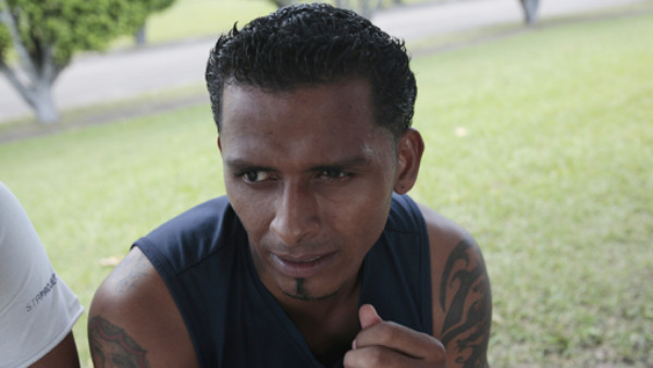 'Ahora tengo dos grandes amores': Will Barahona