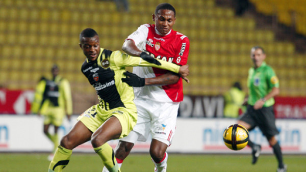 Georgie Welcome jugó los 90 y Mónaco ganó