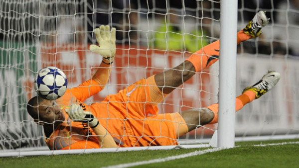 Real Madrid-Barcelona, de ensueño