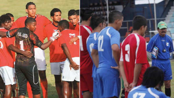 En suspenso el juego Choloma-Savio