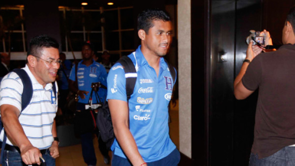 'Si nos dicen vamos a Sudáfrica, vamos”: Noel