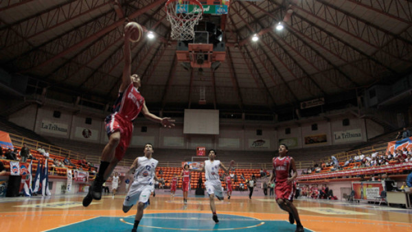 Belice y Costa Rica destrozan a Honduras en torneo centroamericano