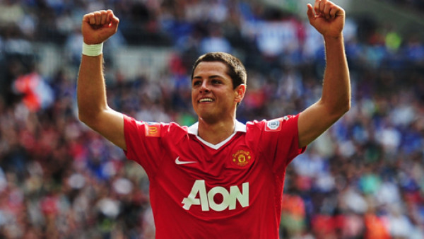Alex Ferguson explica el porqué del exitoso regreso del 'Chicharito'