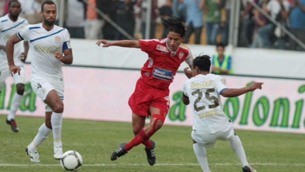 EN VIVO: Olimpia-Victoria será la final