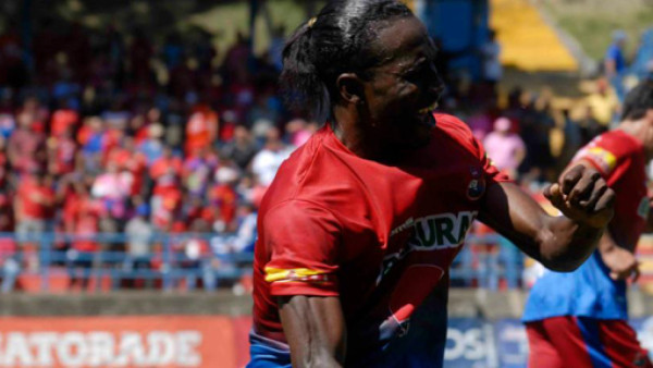 Ramón Maradiaga disputará la final como DT del Municipal de Guatemala