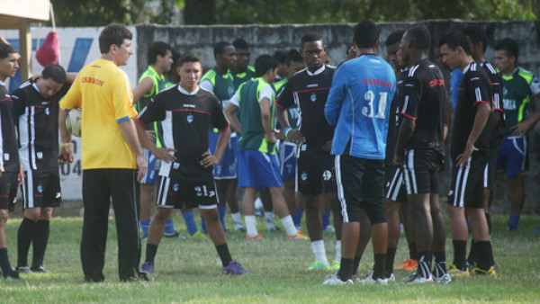 Héctor Vargas lanza una seria amenaza