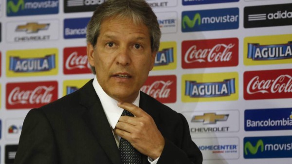 Costa Rica y los ocho candidatos a dirigir la selección tras salida de 'Machillo' Ramírez