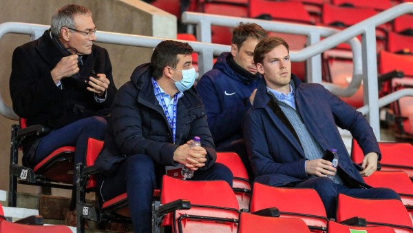 Así es la vida del jovencito de 23 años que compró al gigante caído de Inglaterra, el Sunderland