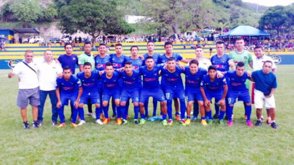 TOP: ¿Infop? Los nombres más raros de los clubes en Centroamérica