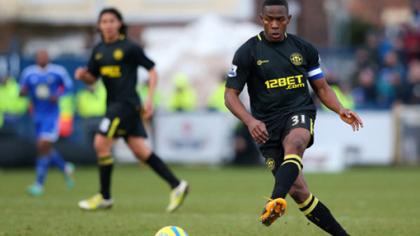 Los 187 partidos de Figueroa en la Premier