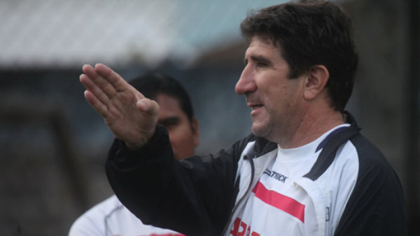 Héctor Vargas aclara rumores sobre posible vinculación con Real España