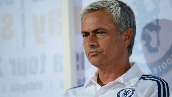 Mourinho se autoproclama el mejor técnico de la historia del Madrid