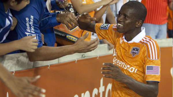 Boniek García: 'Siempre he querido enfrentar a Brasil”