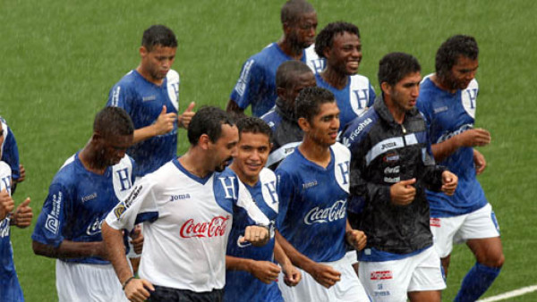 'El Cuate' ya tiene cuerpo técnico