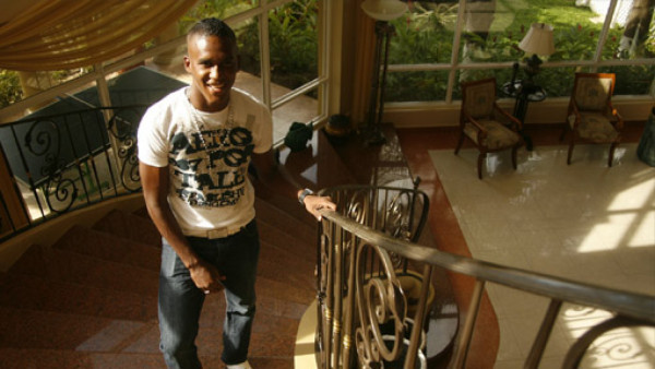 'Ser padre te hace mejor persona'