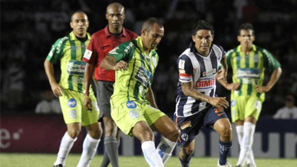 Marathón tendrá variantes contra Monterrey