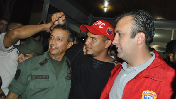 Beisbolista narra la angustia que vivió cuando estuvo secuestrado