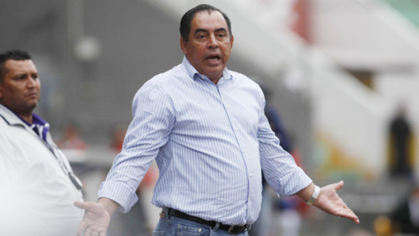 Edwin Pavón: 'Me he cansado de imponer récords'