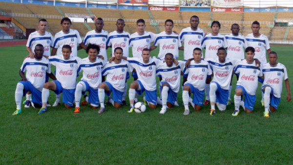 Honduras no jugará en Marbella, España