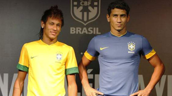 Ganso se va del Santos por 'culpa' de Neymar