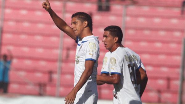 EN VIVO: Olimpia ya humilla a Marathón