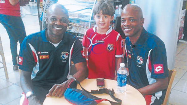 Conocé los secretos Julio y Jorge Dely Valdés